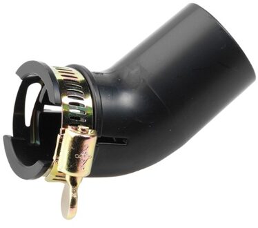 Koppeladapter bocht 38x32mm