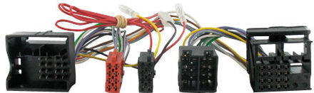 Koppeladapter Opel 201232902