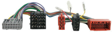 Koppeldapter Chrysler 201031902