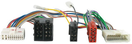 Koppeldapter Kia 201178902