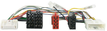 Koppeldapter Subaru 201287902