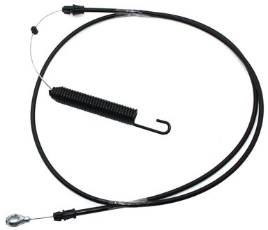 Koppeling Kabel Voor Husqvarna LT2223A2 LZ11577HRB LZ11577RB P11577 P11577RB PO12530LT Pxt12530 SO20H42YT XT195H42LT XT19H42YT