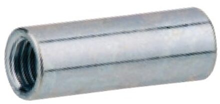 Koppeling met schroefdraad, M8 x 30 mm - 97342010