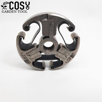 Koppeling Montage Fit Voor Husqvarna 362 365 371 372 372XP Kettingzaag Onderdelen 503744401 Tuin Gereedschap Onderdelen