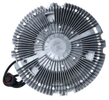 Koppeling, radiateurventilator 49002