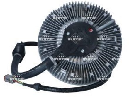 Koppeling, radiateurventilator 49048