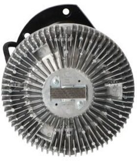 Koppeling, radiateurventilator 49068