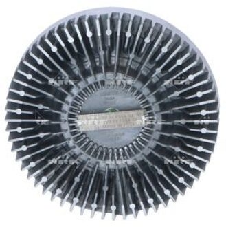 Koppeling, radiateurventilator 49086