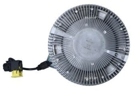 Koppeling, radiateurventilator 49718