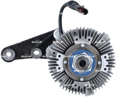 Koppeling, radiateurventilator 49726