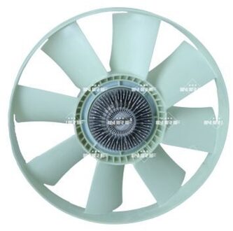 Koppeling, radiateurventilator 49736