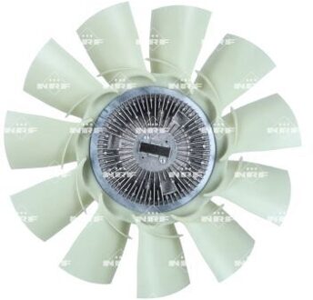 Koppeling, radiateurventilator 49747