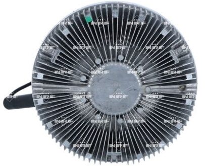 Koppeling, radiateurventilator 49777