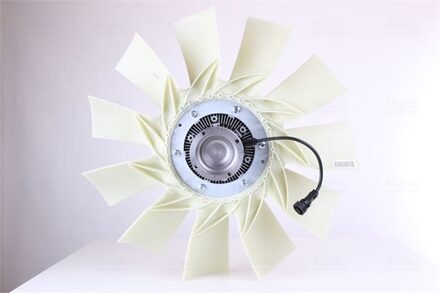 Koppeling, radiateurventilator 86233