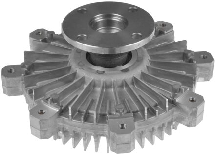 Koppeling, radiateurventilator