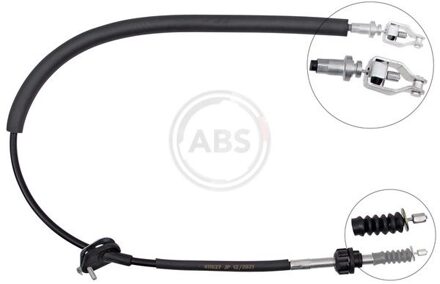 Koppelingkabel K25180