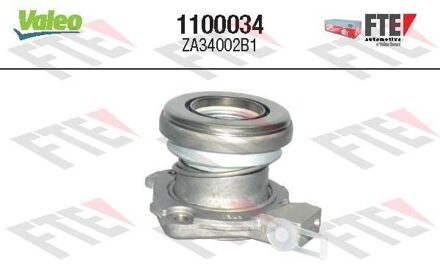 Koppelingsdruklager , koppeling 1100034