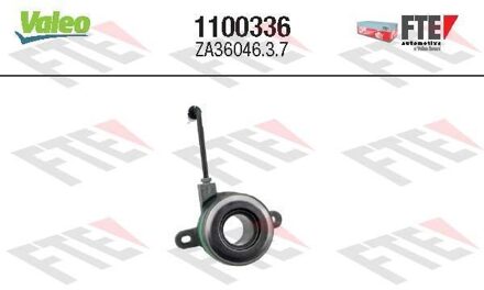 Koppelingsdruklager , koppeling 1100336