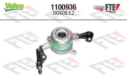 Koppelingsdruklager , koppeling 1100936