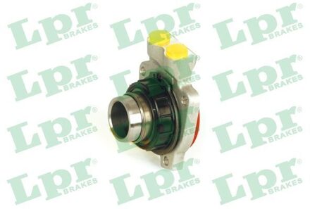 Koppelingsdruklager , koppeling 3603