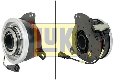 Koppelingsdruklager , koppeling 510037010