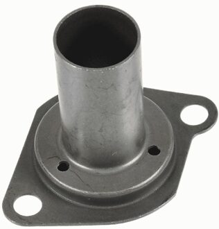 Koppelingsgeleidehuls