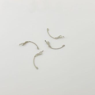 Koppelingshendel 9015 beweging accessoires enkele prijs horloge beweging accessoires