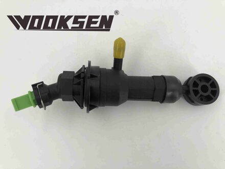 Koppelingshoofdcilinder 55192726 55270043 Voor Fiat Ducato Iii Peugeot Boxer Citroen Relais Ii