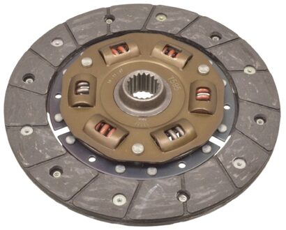 Koppelingsplaat ADT33101