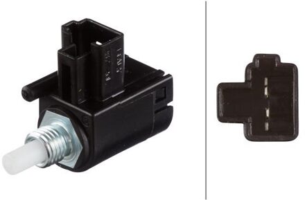 Koppelingsschakelaar