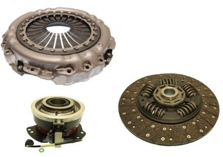 Koppelingsset 7220505