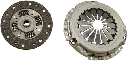 Koppelingsset CP1211