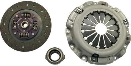 Koppelingsset CP1551