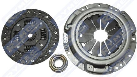 Koppelingsset JT1615