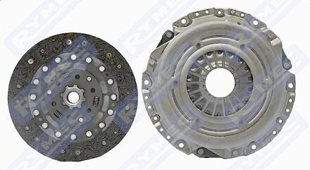 Koppelingsset JT1765