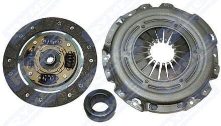 Koppelingsset JT8074