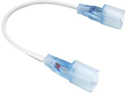 Koppelkabel Neon Flex Ledstrip 230V - 10 cm