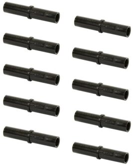 koppelstuk t.b.v. verlengbuis micro sproeier, set à 10 stuks
