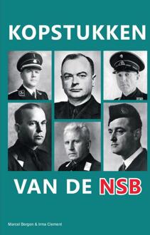 Kopstukken Van De Nsb