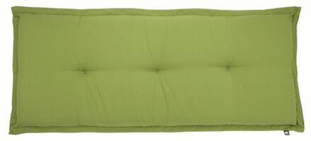 Kopu Kopu® - Prisma Bankkussen 180x50 cm - Office Green Groen