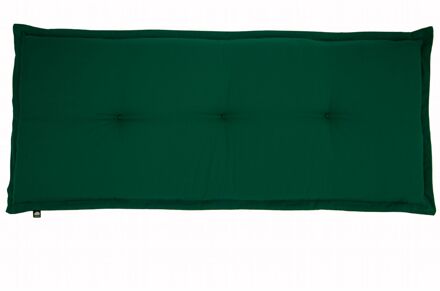 Kopu Kopu® Prisma Forest Green Prisma Bankkussen 180x50 cm - Groen