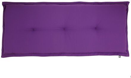 Kopu Kopu® Prisma Purple - Comfortabel Bankkussen 150x50 cm - Paars