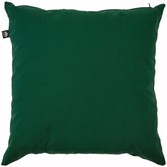 Kopu Kopu® - Prisma Sierkussen 45x45 cm - Forest Green Groen