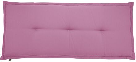 Kopu Kopu® Prisma Thulian Pink - Comfortabel Bankkussen 180x50 cm Roze