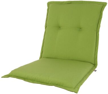 Kopu Kopu® - Prisma Tuinkussen Lage Rug - Office Green Groen