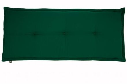 Kopu® - Prisma Bankkussen 120x50 cm - Forest Green Groen