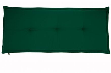 Kopu® Prisma Forest Green Prisma Bankkussen 180x50 cm - Groen