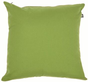 Kopu® - Prisma Sierkussen 45x45 cm - Office Green Groen