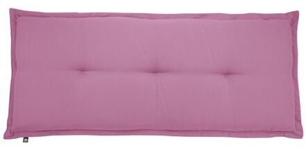 Kopu® Prisma Thulian Pink - Comfortabel Bankkussen 180x50 cm Roze