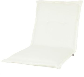 Kopu® - Prisma Tuinkussen Lage Rug - Ivory Wit